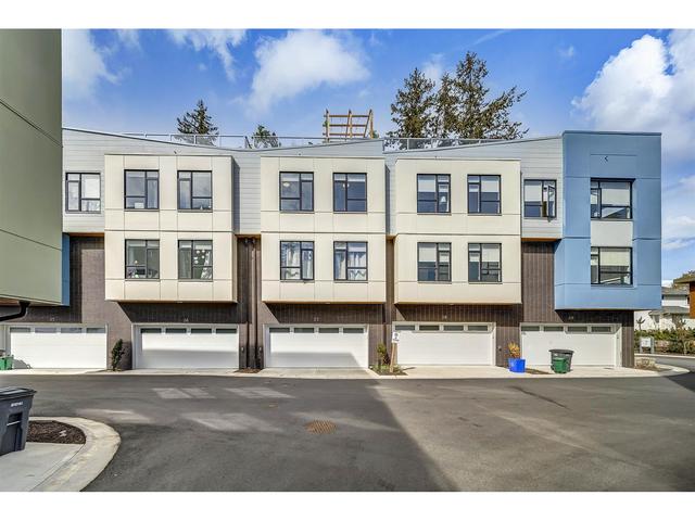 37 - 5858 132 Street, House attached with 3 bedrooms, 3 bathrooms and 2 parking in Surrey BC | Image 34