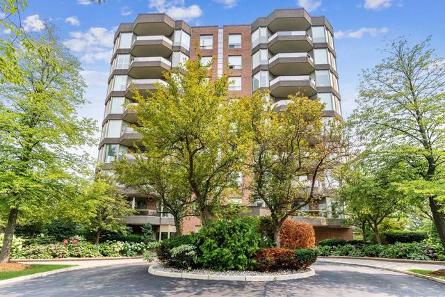803 - 1903 Pilgrims Way, Condo with 2 bedrooms, 2 bathrooms and 1 parking in Oakville ON | Image 23