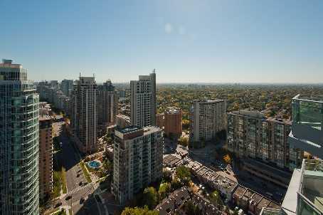 uph02 - 18 Holmes Ave, Condo with 2 bedrooms, 3 bathrooms and 2 parking in Toronto ON | Image 7