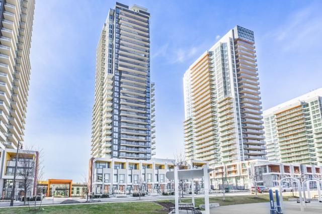 2506 - 85 Mcmahon Dr, Condo with 2 bedrooms, 2 bathrooms and 1 parking in Toronto ON | Image 1