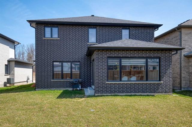 4069 Campbell St N, House detached with 4 bedrooms, 4 bathrooms and 4 parking in London ON | Image 30