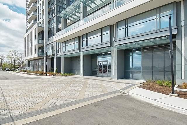 2204 - 17 Zorra St, Condo with 1 bedrooms, 1 bathrooms and 1 parking in Toronto ON | Image 16