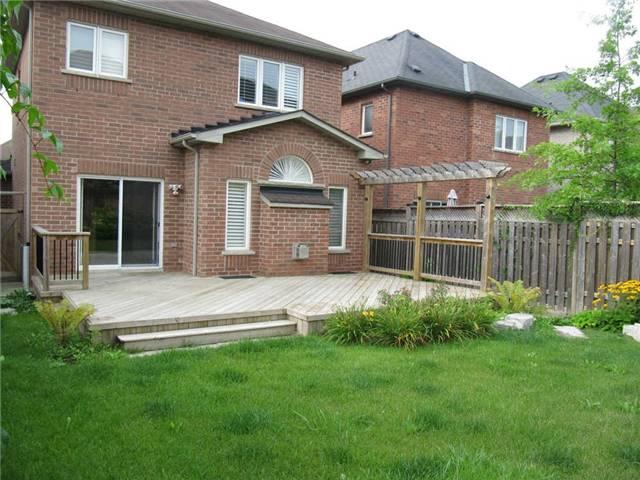 811 Colter St, House detached with 3 bedrooms, 4 bathrooms and 4 parking in Newmarket ON | Image 16