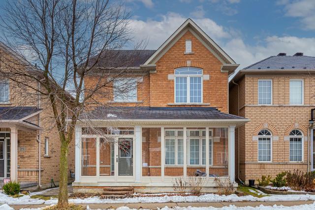 23 Pinecliff Ave, House detached with 1 bedrooms, 1 bathrooms and 1 parking in Markham ON | Image 1