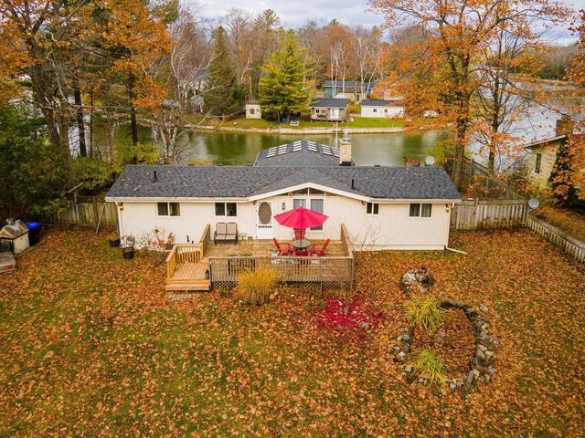 400 Oxbow Park Dr, House detached with 3 bedrooms, 3 bathrooms and 7 parking in Wasaga Beach ON | Image 12
