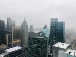 6102 - 14 York St, Condo with 0 bedrooms, 1 bathrooms and 0 parking in Toronto ON | Image 19