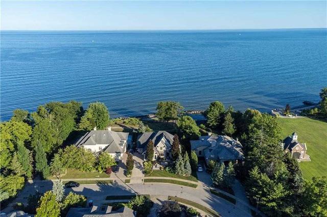 62 Bel Air Dr, House detached with 3 bedrooms, 6 bathrooms and 6 parking in Oakville ON | Image 33