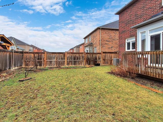 50 Citrine Dr, House detached with 4 bedrooms, 4 bathrooms and 5 parking in Bradford West Gwillimbury ON | Image 30