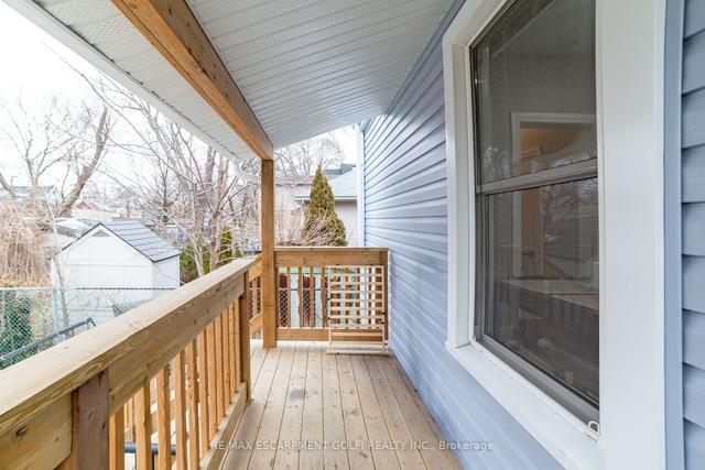58 East 22nd St, House detached with 3 bedrooms, 2 bathrooms and 3 parking in Hamilton ON | Image 20