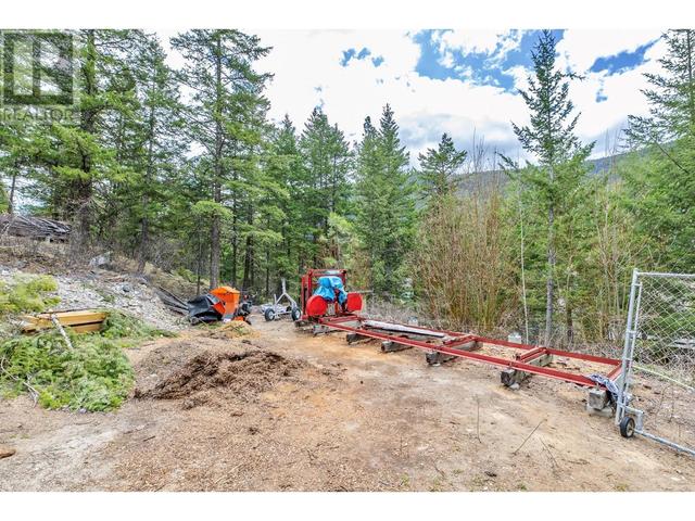 1139 Fish Lake Road, House detached with 2 bedrooms, 3 bathrooms and null parking in Okanagan Similkameen F BC | Image 37