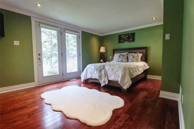 1821 Bercier Rd, House detached with 3 bedrooms, 2 bathrooms and 5 parking in Alfred and Plantagenet ON | Image 24