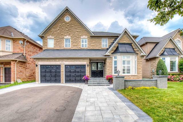 2244 Woodbriar Crt, House detached with 4 bedrooms, 5 bathrooms and 8 parking in Oakville ON | Image 1