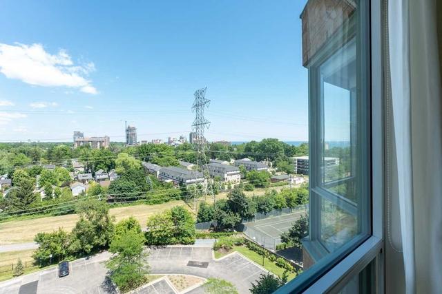 1104 - 1276 Maple Crossing Blvd, Condo with 2 bedrooms, 2 bathrooms and 1 parking in Burlington ON | Image 14