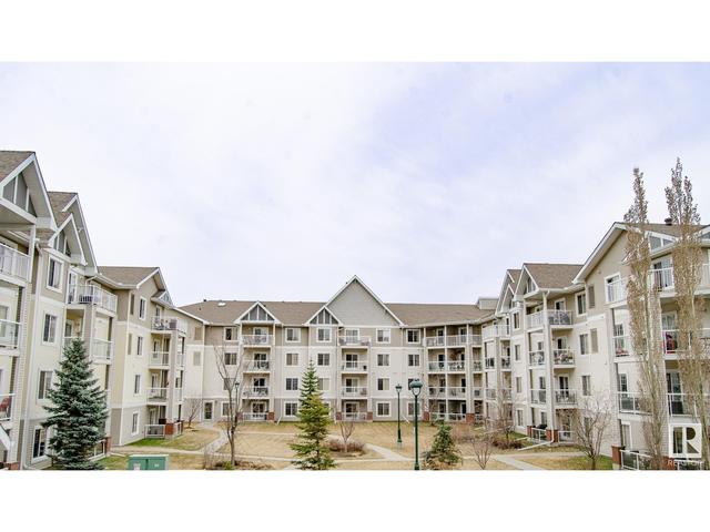 204 - 15211 139 St Nw, Condo with 2 bedrooms, 2 bathrooms and null parking in Edmonton AB | Image 11