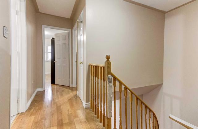 70 - 435 Middlefield Rd, Townhouse with 3 bedrooms, 4 bathrooms and 1 parking in Toronto ON | Image 7