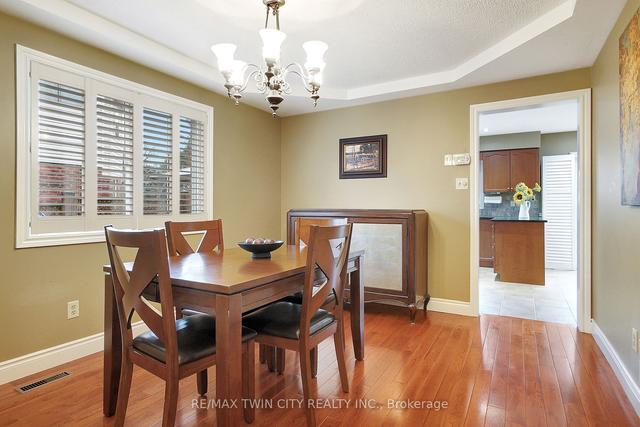 44 Spooner Cres, House detached with 4 bedrooms, 4 bathrooms and 4 parking in Cambridge ON | Image 31