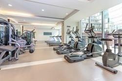 s601 - 112 George St, Condo with 1 bedrooms, 1 bathrooms and 0 parking in Toronto ON | Image 11