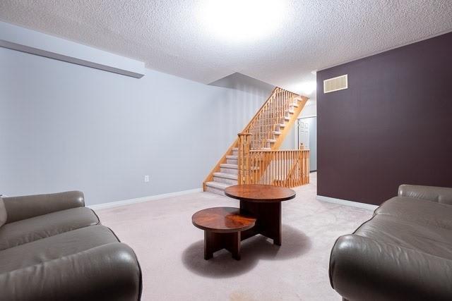 94 Jim Baird Mews, Townhouse with 3 bedrooms, 4 bathrooms and 1 parking in Toronto ON | Image 13