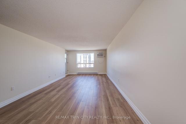 503 - 64 Benton St, Condo with 1 bedrooms, 1 bathrooms and 0 parking in Kitchener ON | Image 11