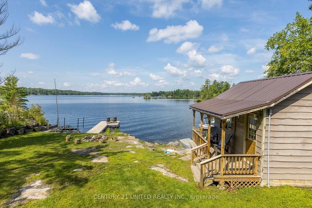 4 Island Terr, House detached with 3 bedrooms, 2 bathrooms and 8 parking in Trent Lakes ON | Image 26