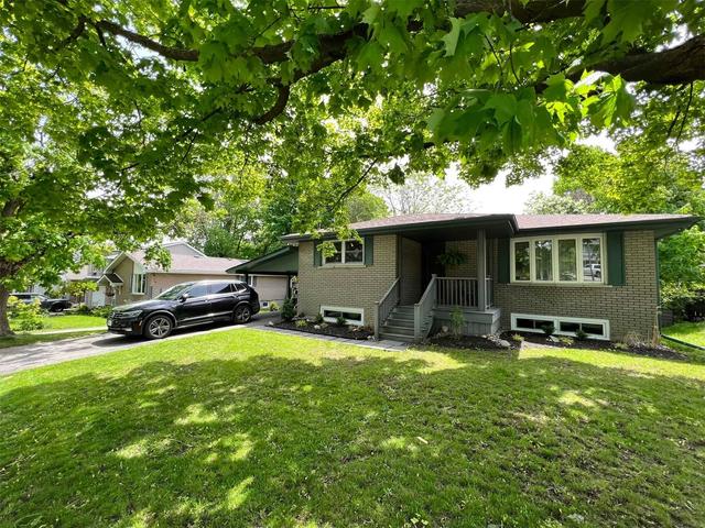 917 Cumberland Ave, House detached with 2 bedrooms, 2 bathrooms and 2 parking in Peterborough ON | Image 29