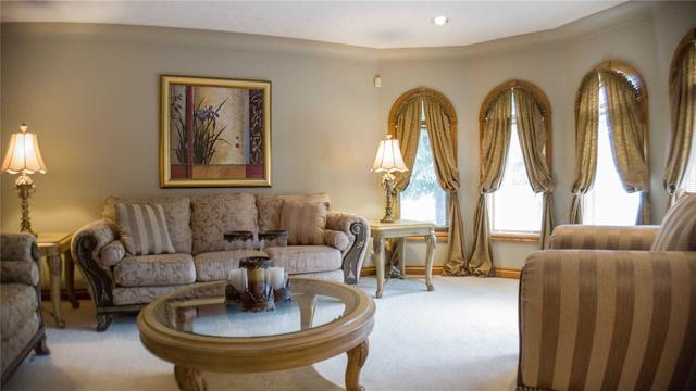 1036 Murphy Rd, House detached with 5 bedrooms, 4 bathrooms and 10 parking in Sarnia ON | Image 22
