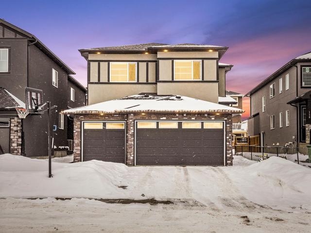 162 Kinniburgh Crescent, House detached with 7 bedrooms, 5 bathrooms and 7 parking in Chestermere AB | Image 2