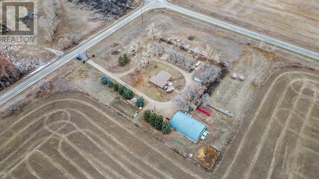 223077 Highway 817, House detached with 4 bedrooms, 2 bathrooms and 6 parking in Wheatland County AB | Image 41