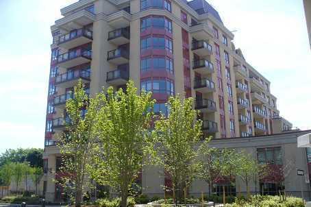 404 - 23 Rean Dr, Condo with 2 bedrooms, 3 bathrooms and 1 parking in Toronto ON | Image 1