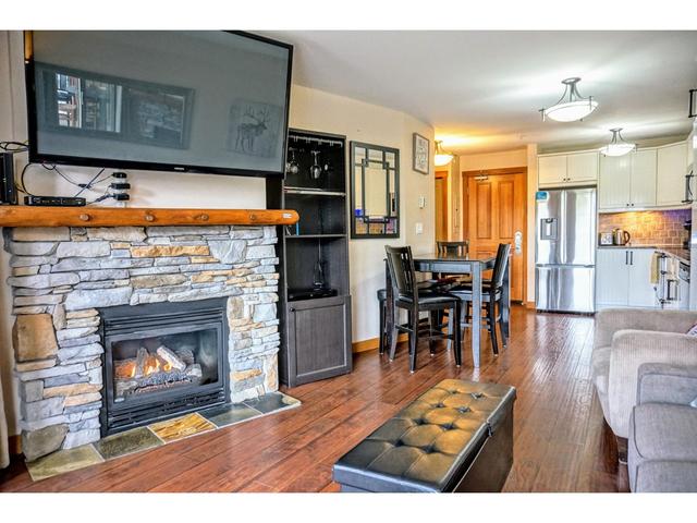 502 - 2080 Summit Drive, Condo with 1 bedrooms, 0 bathrooms and 1 parking in East Kootenay F BC | Image 5