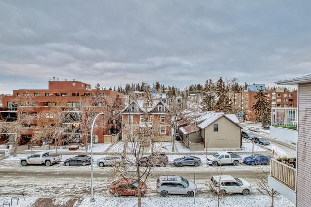 401 - 930 18 Avenue Sw, Condo with 2 bedrooms, 2 bathrooms and 1 parking in Calgary AB | Image 31