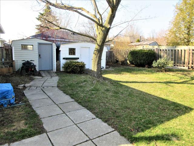 785 Grandview Dr, House detached with 3 bedrooms, 2 bathrooms and 5 parking in Oshawa ON | Image 6