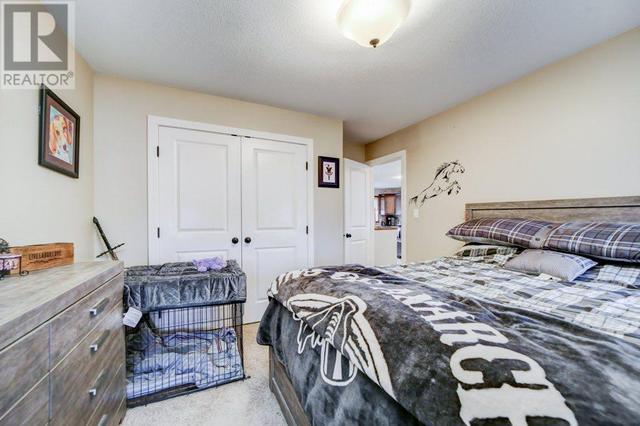 213 Sundance Drive, House detached with 4 bedrooms, 2 bathrooms and 2 parking in Coalhurst AB | Image 16