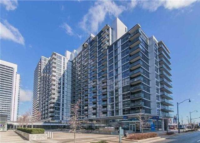 606 - 19 Singer Crt, Condo with 1 bedrooms, 1 bathrooms and null parking in Toronto ON | Image 15