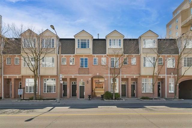 th 13 - 151 Merton St, Townhouse with 3 bedrooms, 3 bathrooms and 1 parking in Toronto ON | Image 35