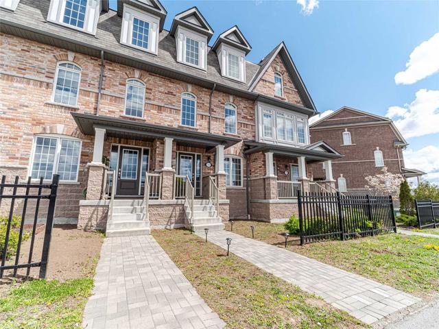 1365 Salem Rd N, House attached with 2 bedrooms, 2 bathrooms and 3 parking in Ajax ON | Image 22