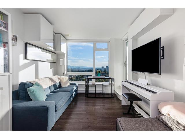 3110 - 5470 Ormidale Street, Condo with 1 bedrooms, 1 bathrooms and 1 parking in Vancouver BC | Card Image