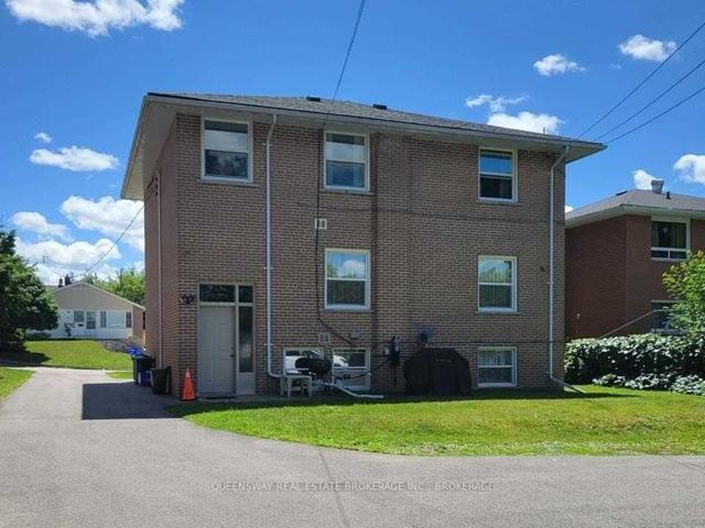 unit 1 - 78 Queen St, House detached with 1 bedrooms, 1 bathrooms and 2 parking in Barrie ON | Image 5