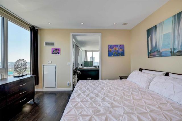 lph - 59 East Liberty St, Condo with 2 bedrooms, 2 bathrooms and 1 parking in Toronto ON | Image 11