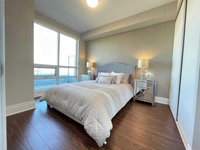 lph10 - 50 Clegg Rd, Condo with 2 bedrooms, 1 bathrooms and 1 parking in Markham ON | Image 4