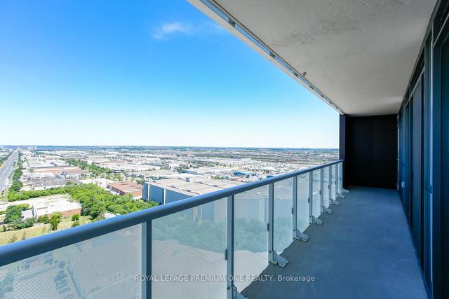 2614 - 7895 Jane St, Condo with 2 bedrooms, 2 bathrooms and 1 parking in Vaughan ON | Image 21