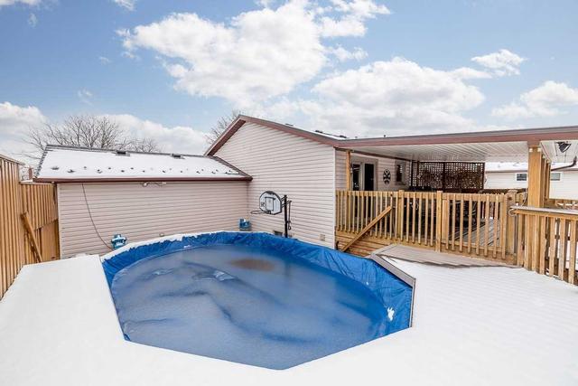 2064 Chantler St, House detached with 3 bedrooms, 3 bathrooms and 6 parking in Innisfil ON | Image 15