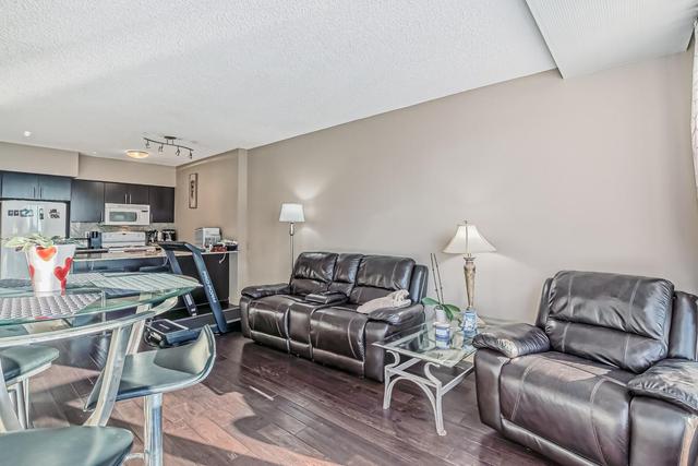 806 - 8710 Horton Road Sw, Condo with 1 bedrooms, 1 bathrooms and 1 parking in Calgary AB | Image 25