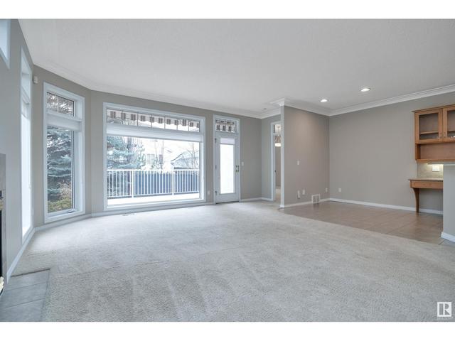 316 Tory Vw Nw, House semidetached with 3 bedrooms, 3 bathrooms and null parking in Edmonton AB | Image 11