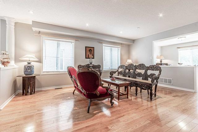 5066 Oscar Peterson Blvd, House detached with 4 bedrooms, 4 bathrooms and 4 parking in Mississauga ON | Image 35