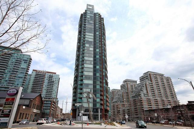 504 - 150 East Liberty St, Condo with 1 bedrooms, 1 bathrooms and 0 parking in Toronto ON | Image 18