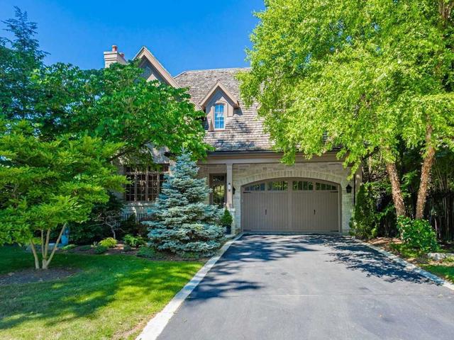 6 May Tree Rd, House detached with 4 bedrooms, 5 bathrooms and 6 parking in Toronto ON | Image 26