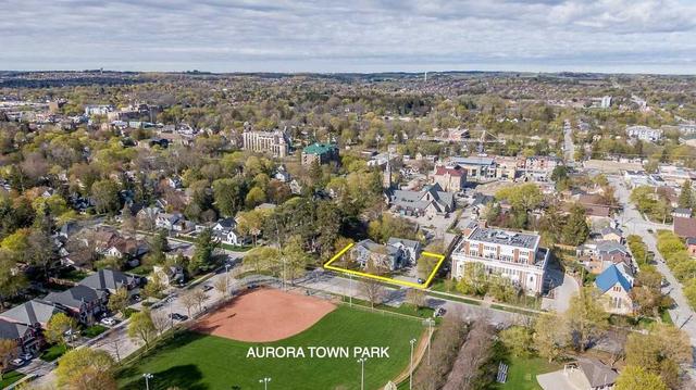 68-74 Wells St, House detached with 9 bedrooms, 12 bathrooms and 12 parking in Aurora ON | Image 1