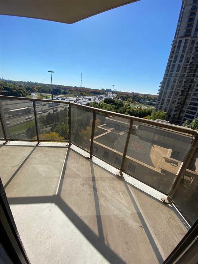 923 - 80 Harrison Garden Blvd, Condo with 1 bedrooms, 1 bathrooms and 1 parking in Toronto ON | Image 6