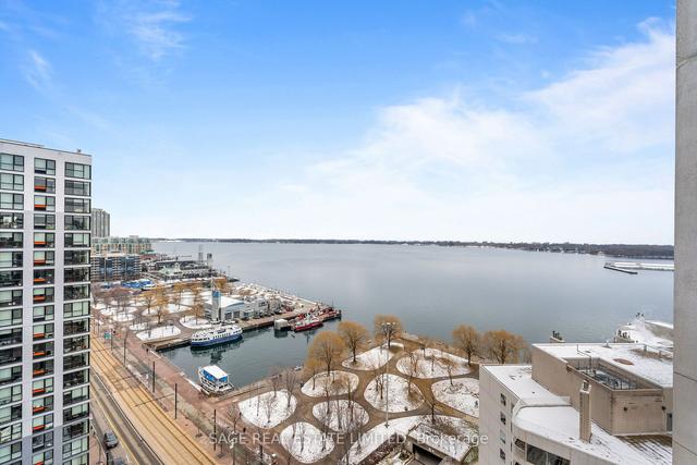 lph08 - 410 Queens Quay W, Condo with 2 bedrooms, 3 bathrooms and 1 parking in Toronto ON | Image 29